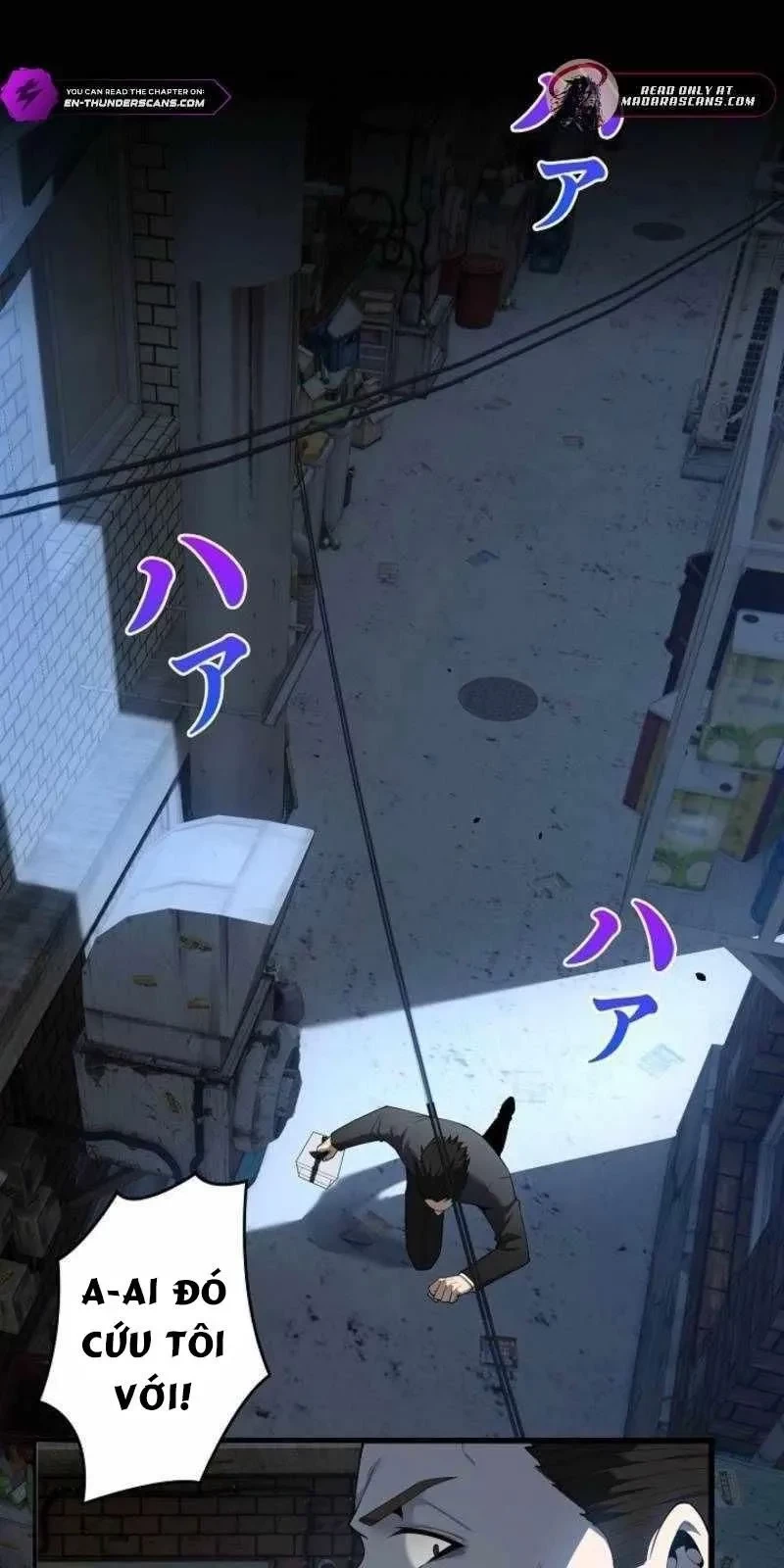 Hồi Quy: Tận Thế Báo Thù Chapter 26 - 2