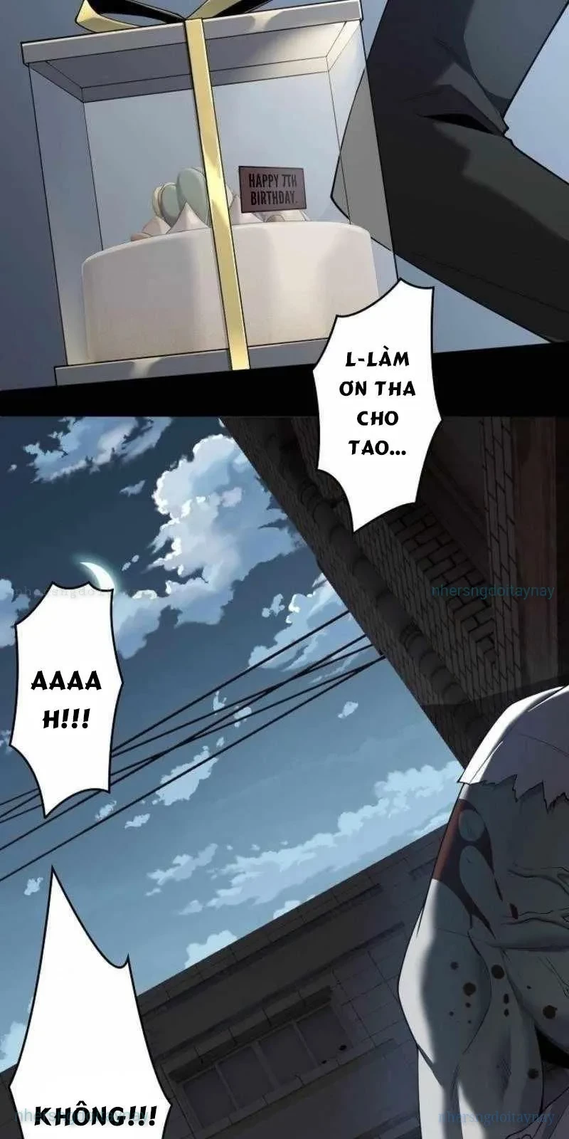 Hồi Quy: Tận Thế Báo Thù Chapter 26 - 5