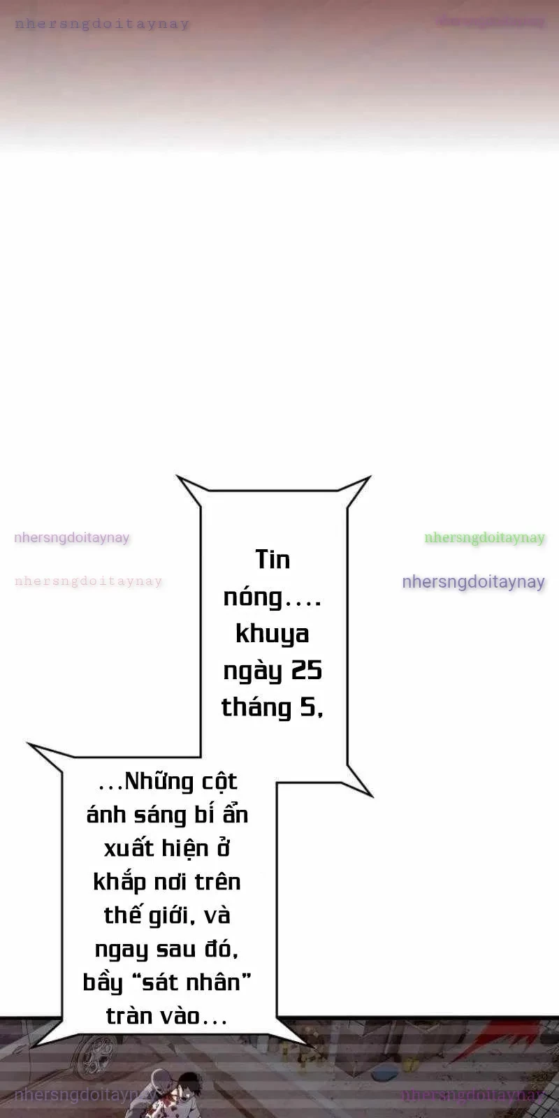 Hồi Quy: Tận Thế Báo Thù Chapter 26 - 7