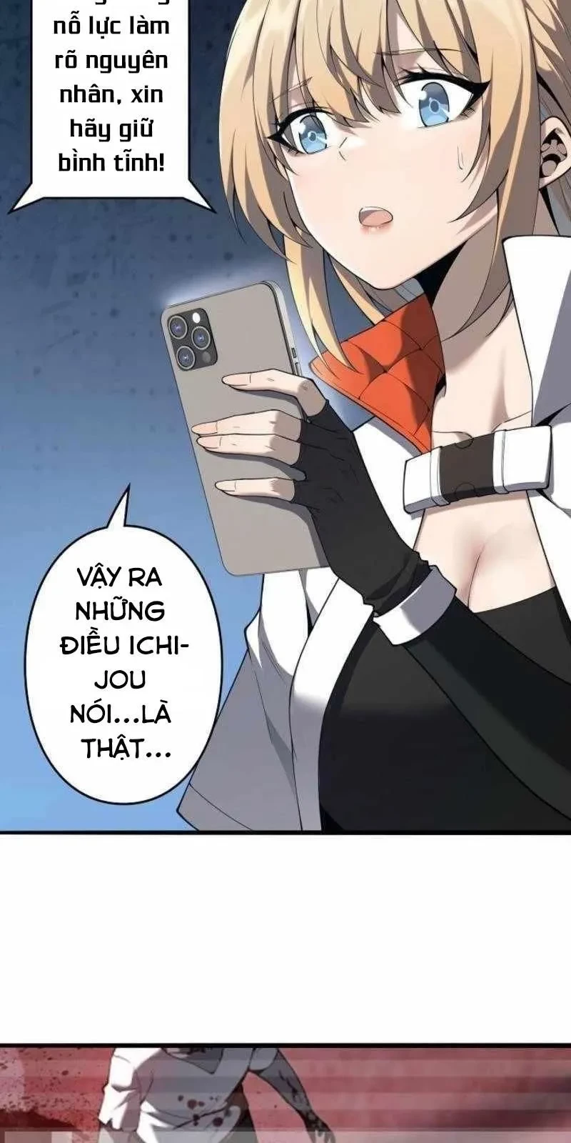 Hồi Quy: Tận Thế Báo Thù Chapter 26 - 9