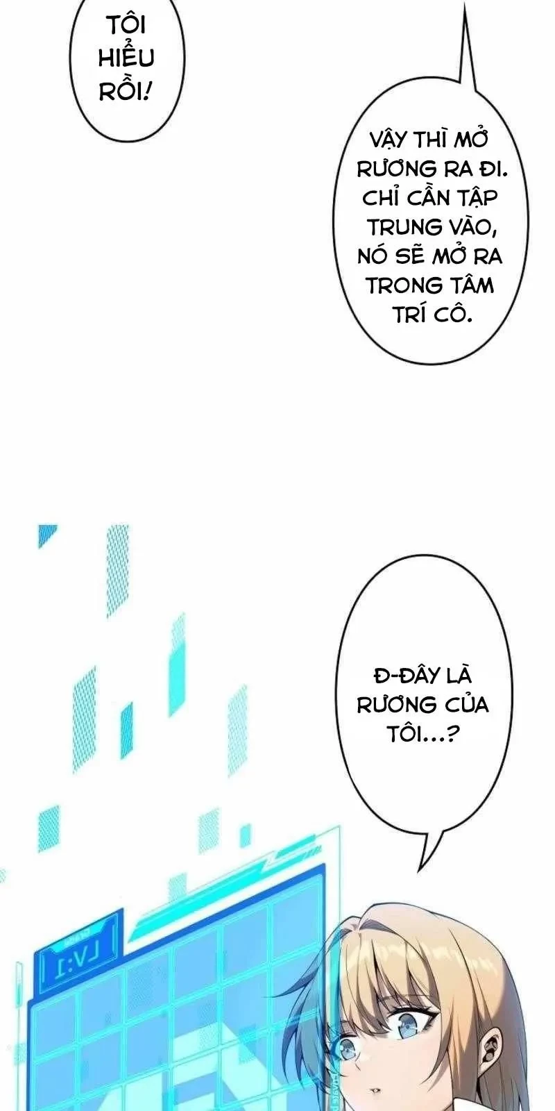 Hồi Quy: Tận Thế Báo Thù Chapter 26 - 12