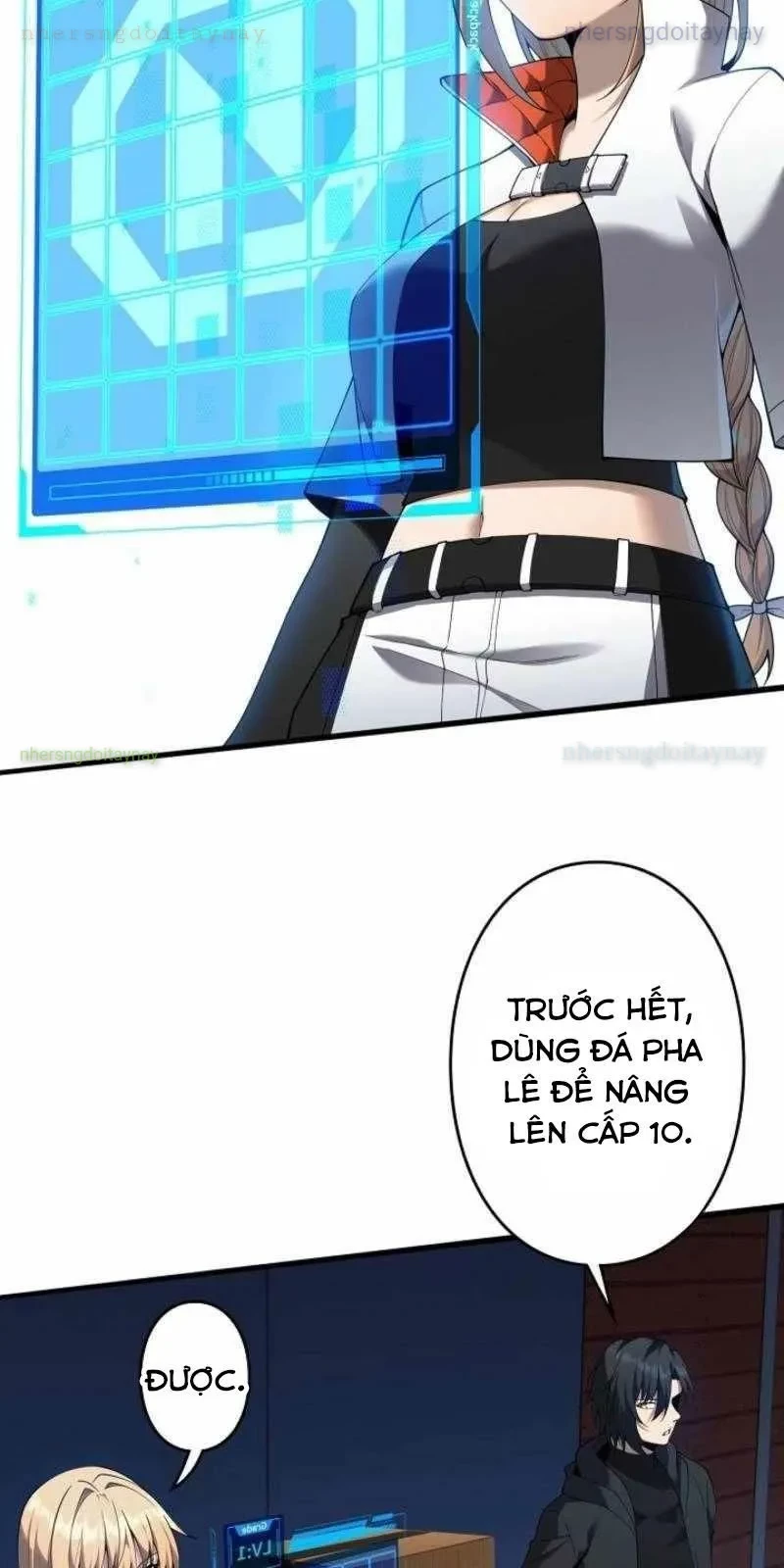 Hồi Quy: Tận Thế Báo Thù Chapter 26 - 13