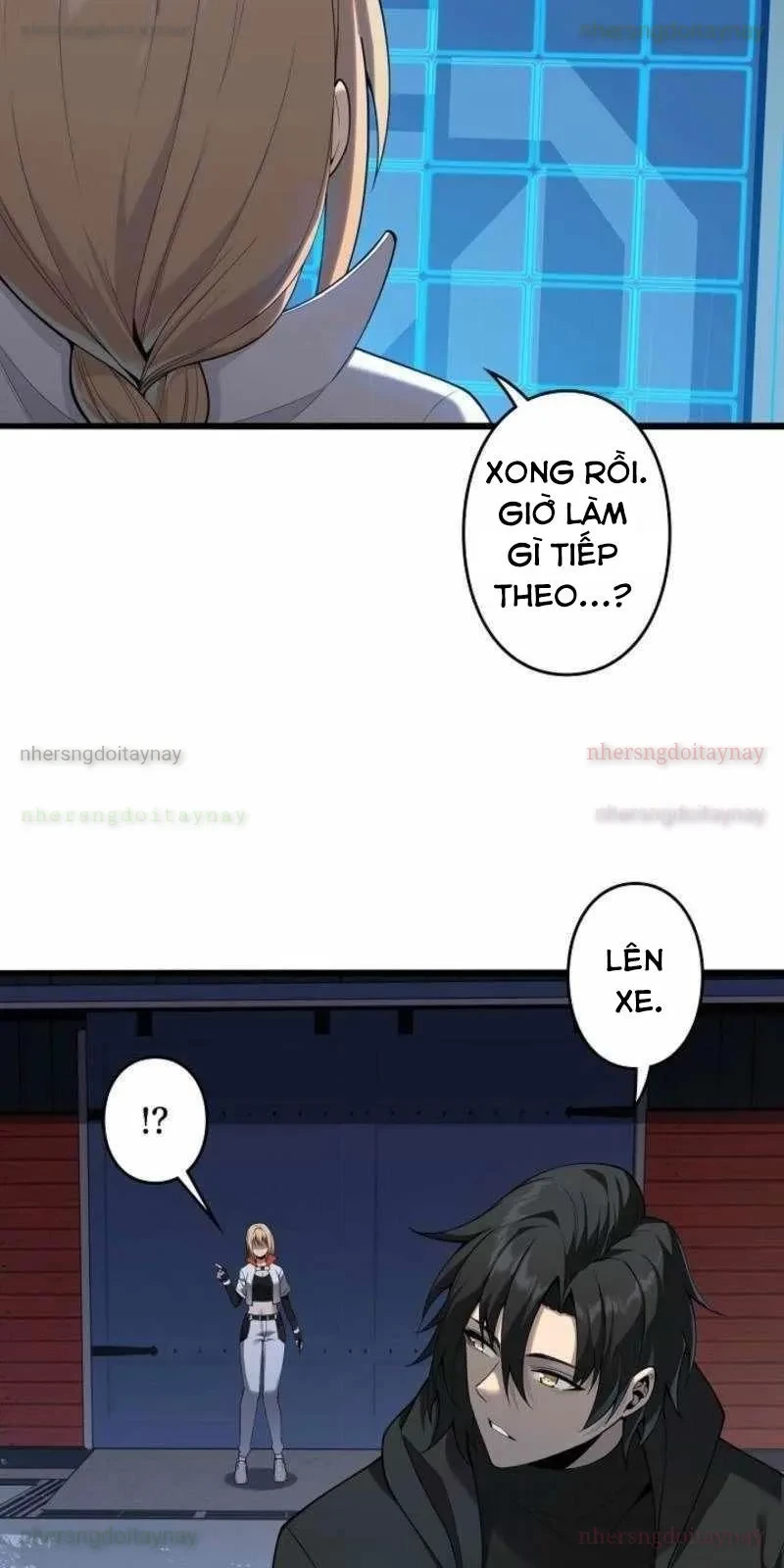 Hồi Quy: Tận Thế Báo Thù Chapter 26 - 15