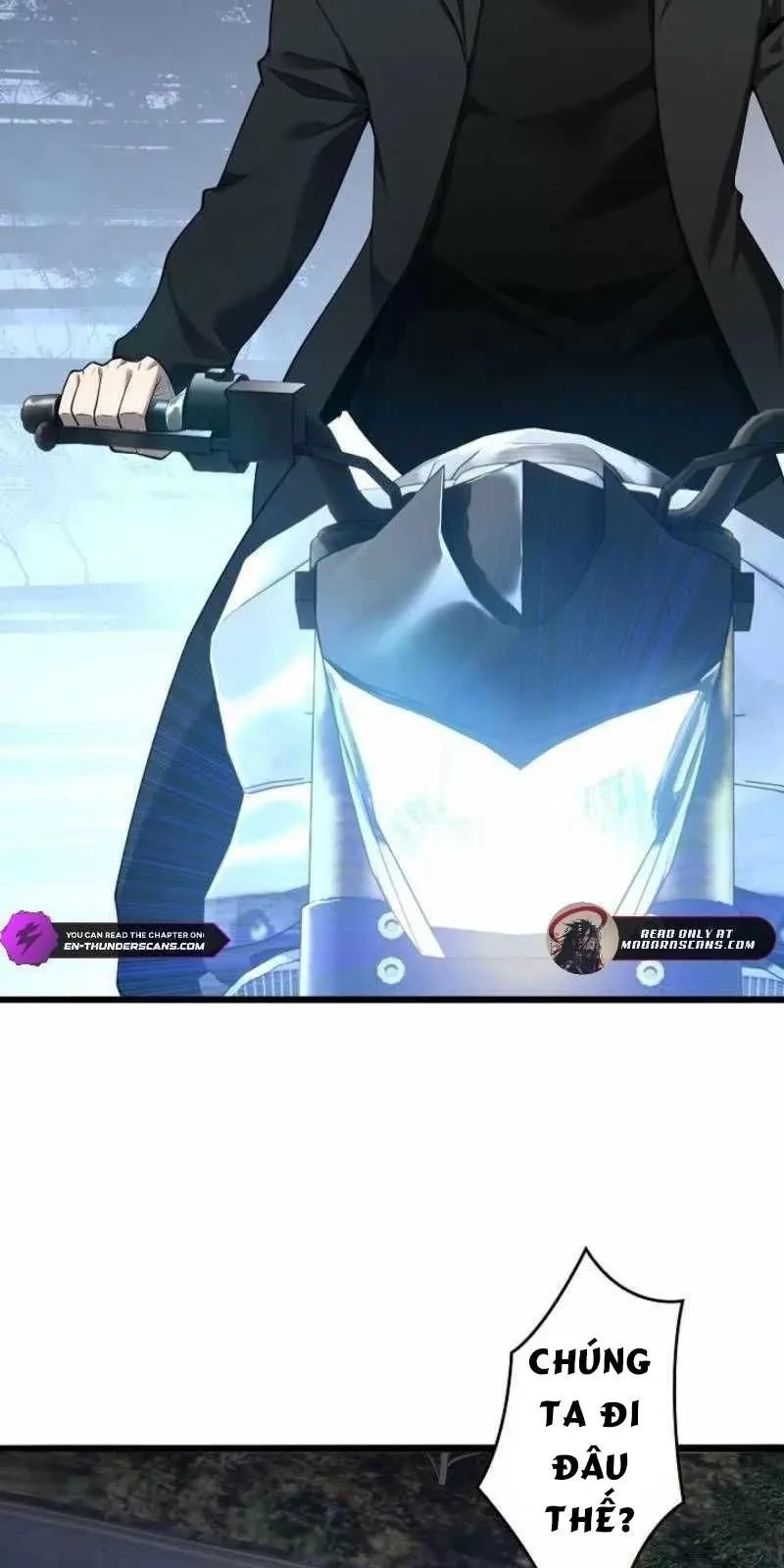 Hồi Quy: Tận Thế Báo Thù Chapter 26 - 16