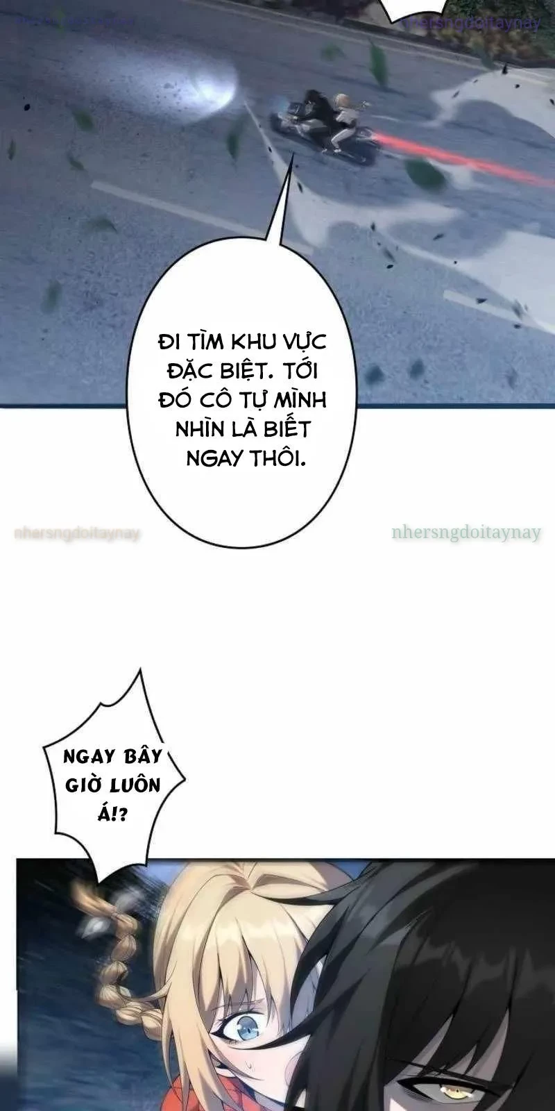 Hồi Quy: Tận Thế Báo Thù Chapter 26 - 17