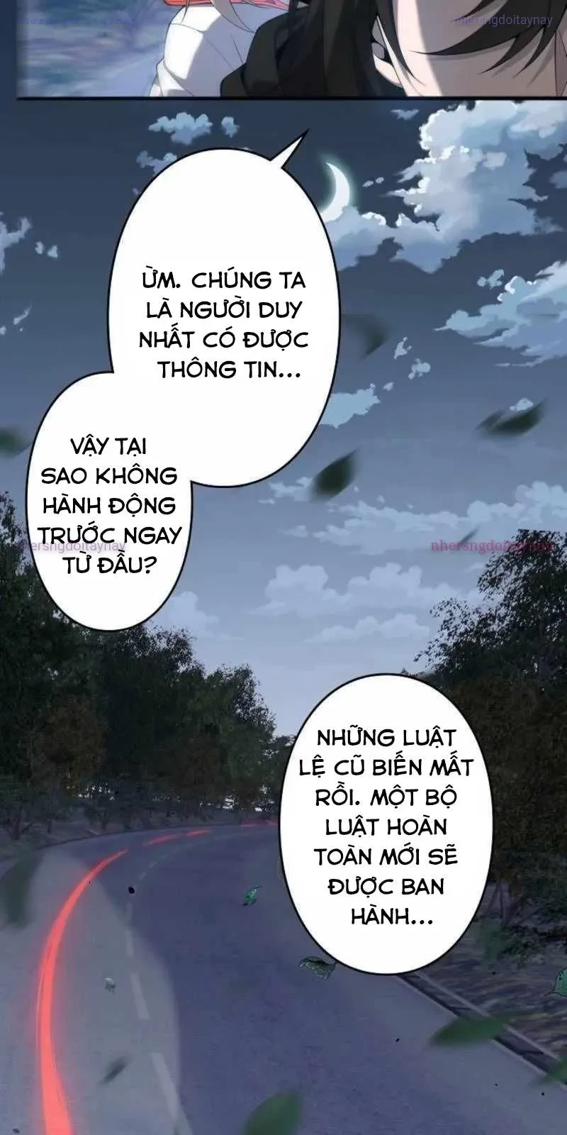 Hồi Quy: Tận Thế Báo Thù Chapter 26 - 18