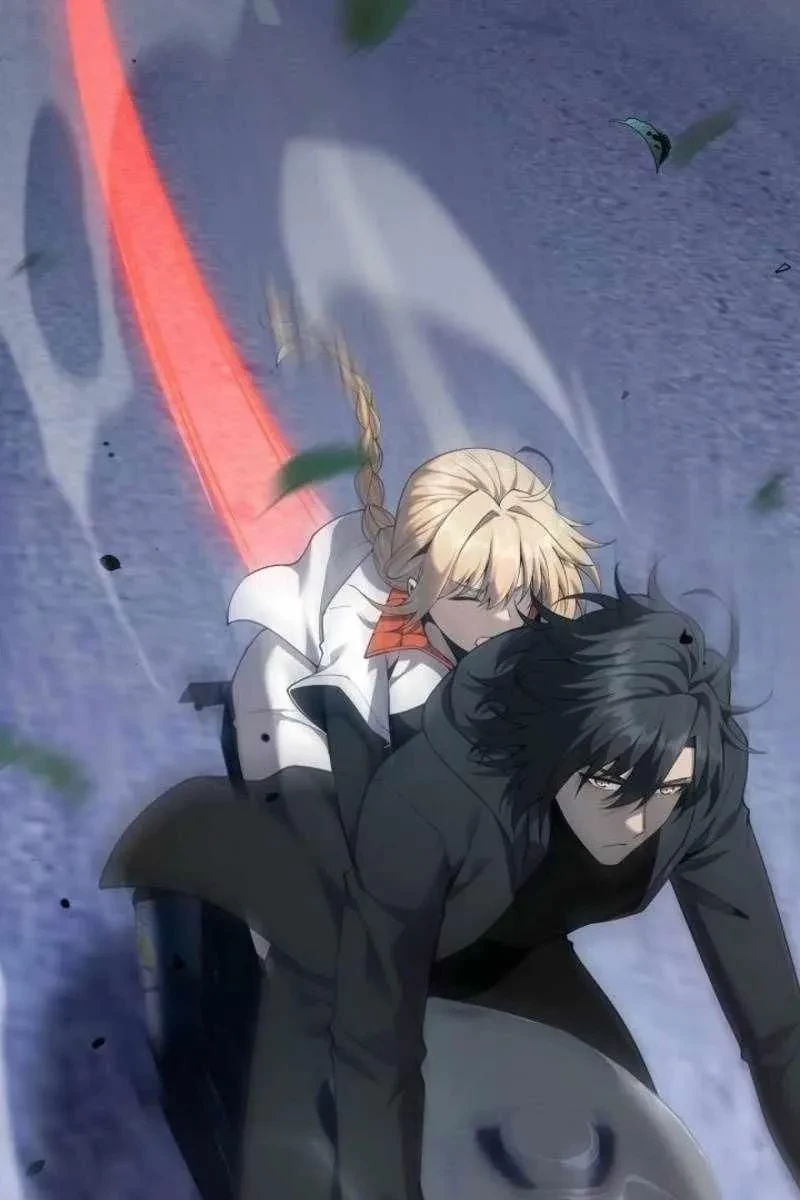 Hồi Quy: Tận Thế Báo Thù Chapter 26 - 19