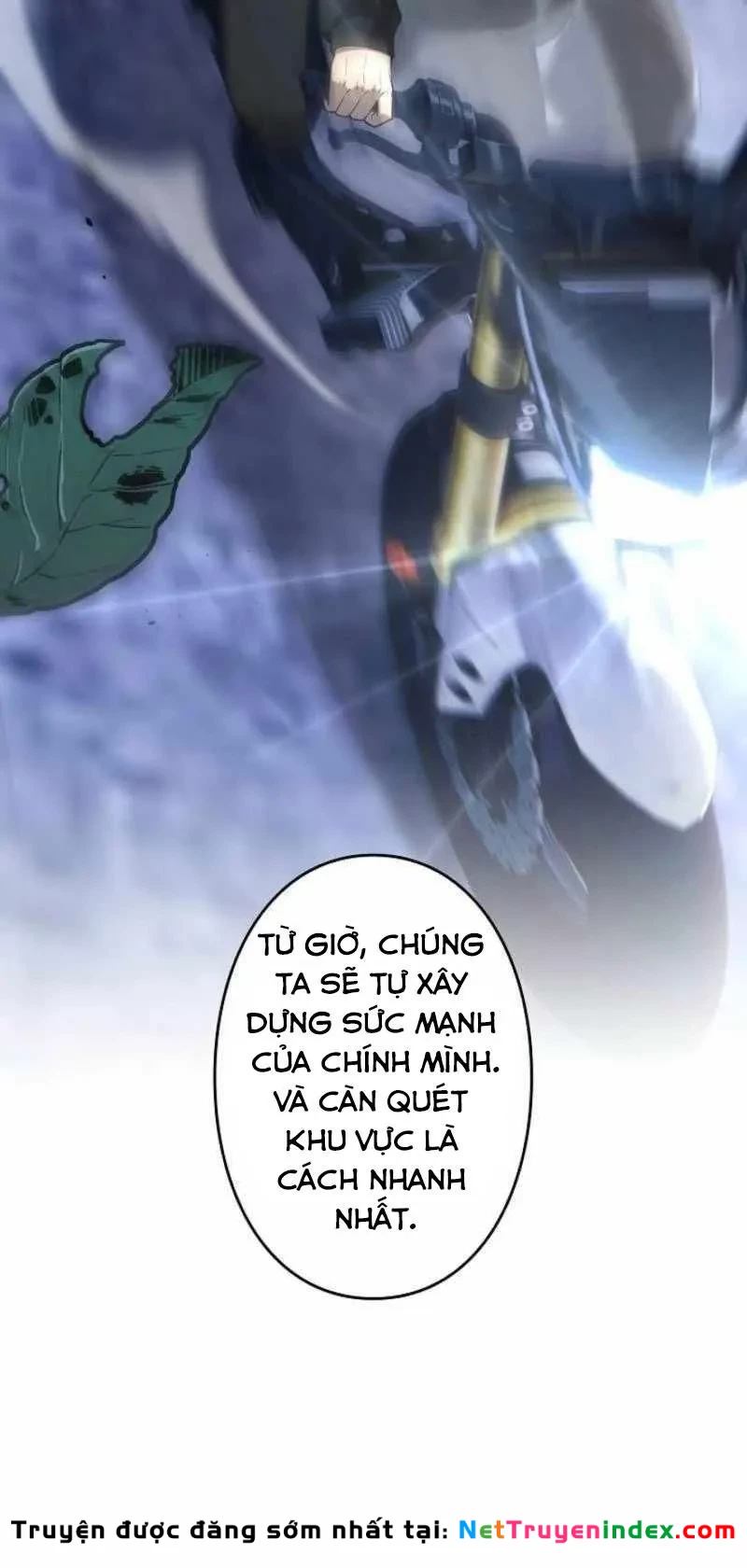 Hồi Quy: Tận Thế Báo Thù Chapter 26 - 20