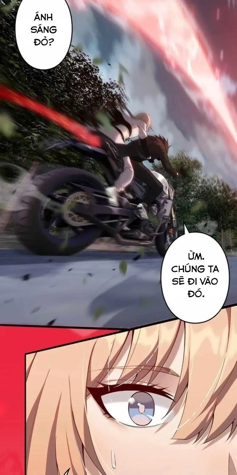 Hồi Quy: Tận Thế Báo Thù Chapter 26 - 22