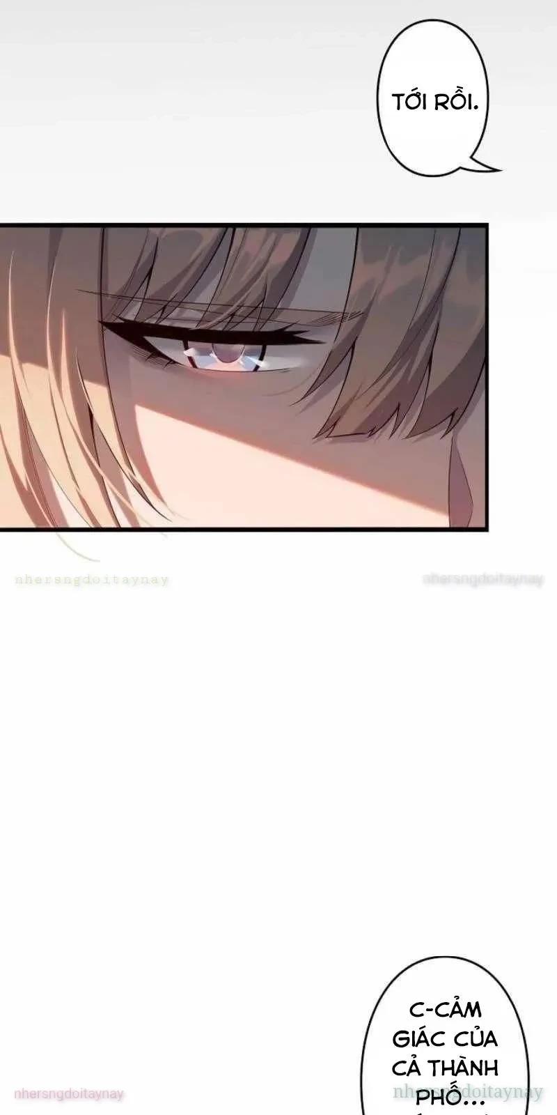 Hồi Quy: Tận Thế Báo Thù Chapter 26 - 25