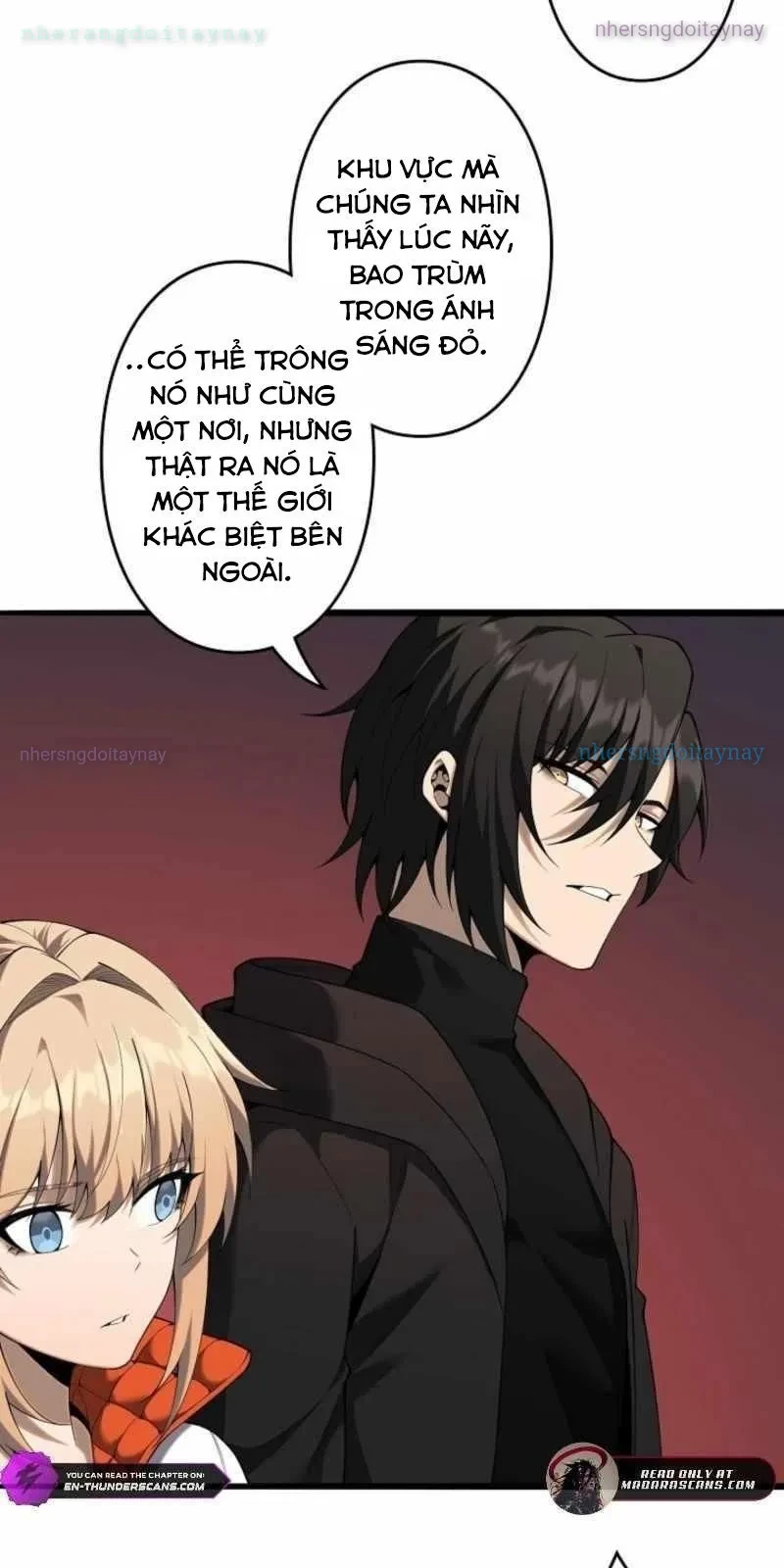 Hồi Quy: Tận Thế Báo Thù Chapter 26 - 27