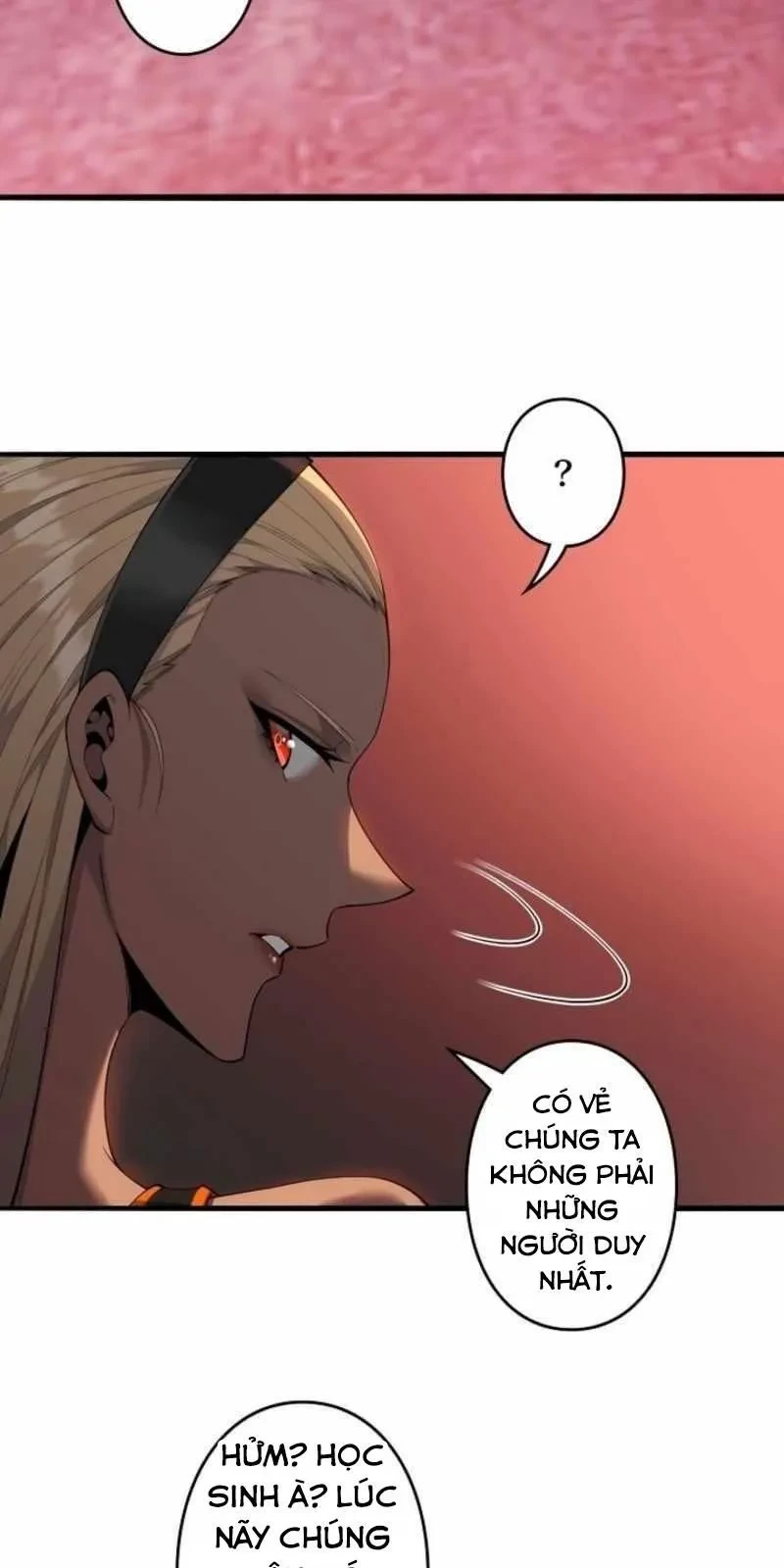 Hồi Quy: Tận Thế Báo Thù Chapter 26 - 30