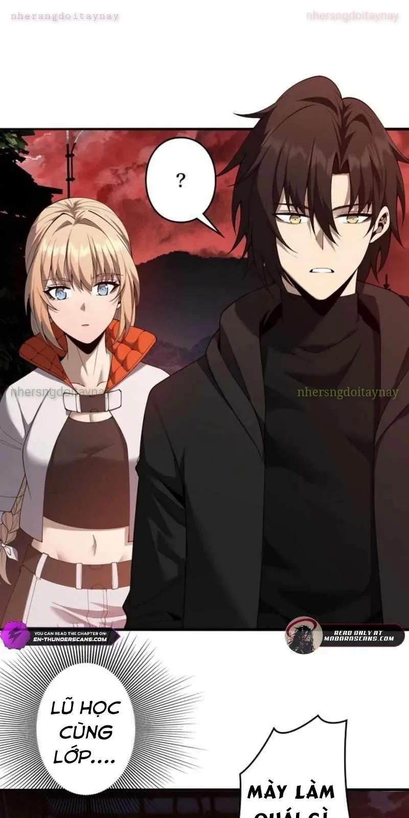 Hồi Quy: Tận Thế Báo Thù Chapter 26 - 32