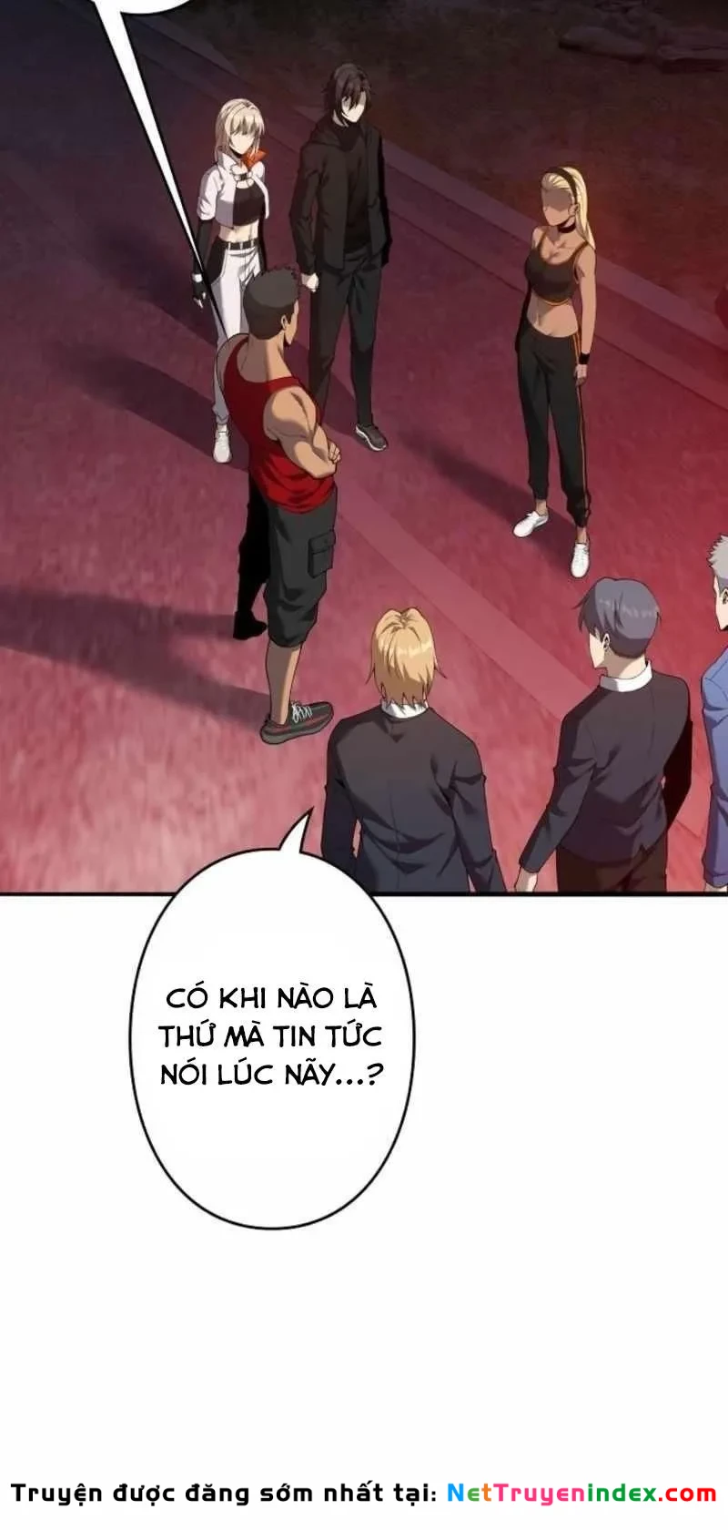 Hồi Quy: Tận Thế Báo Thù Chapter 26 - 34