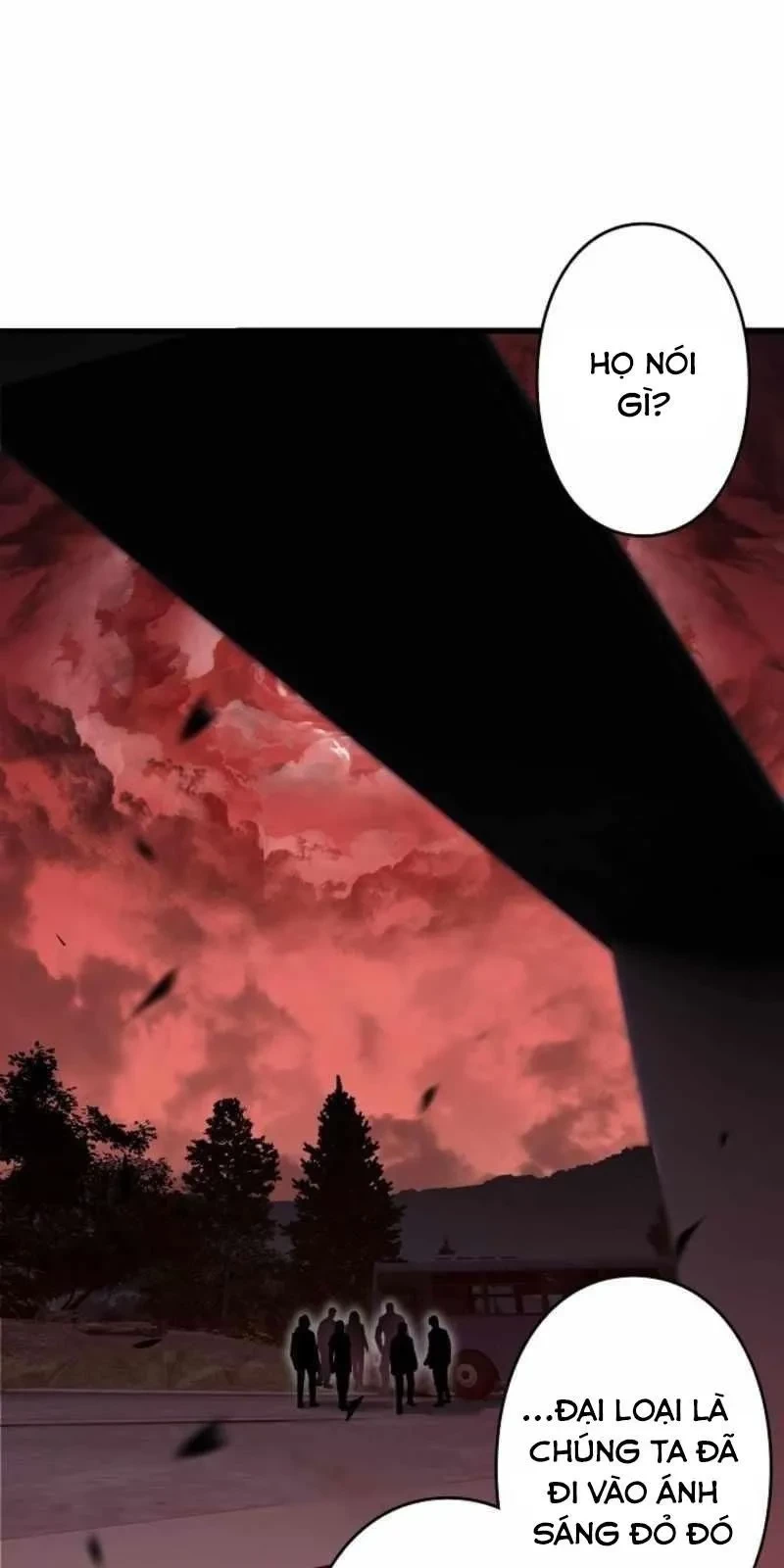 Hồi Quy: Tận Thế Báo Thù Chapter 26 - 35