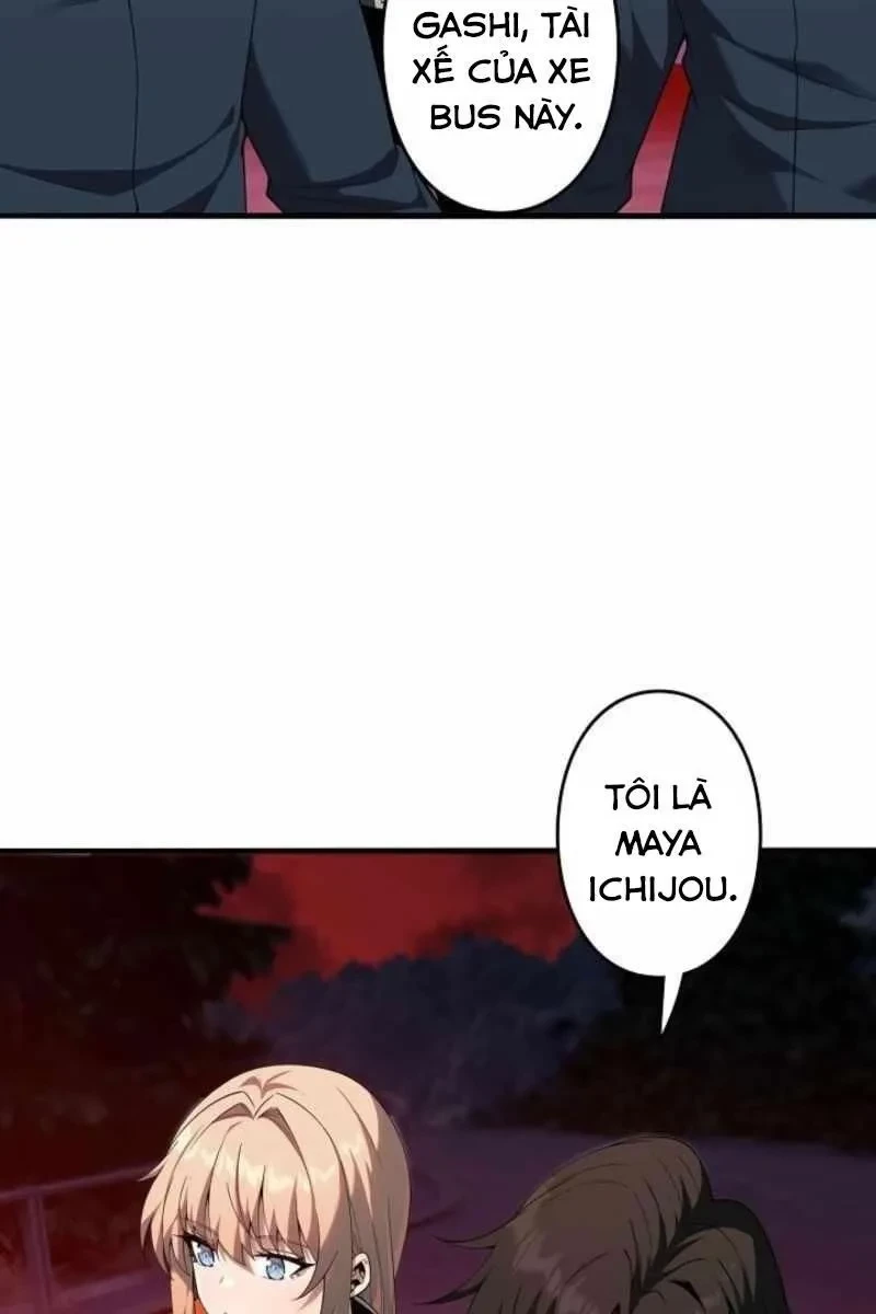 Hồi Quy: Tận Thế Báo Thù Chapter 26 - 38