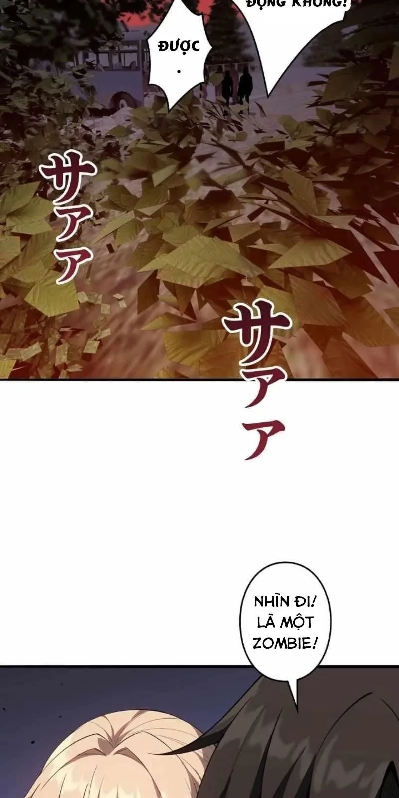 Hồi Quy: Tận Thế Báo Thù Chapter 26 - 40