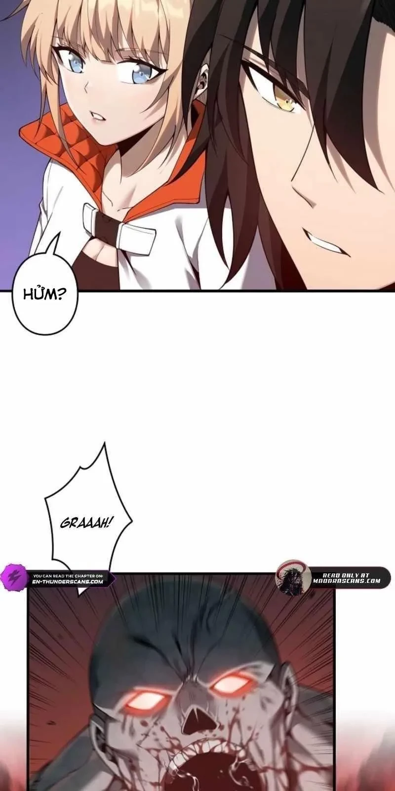 Hồi Quy: Tận Thế Báo Thù Chapter 26 - 41