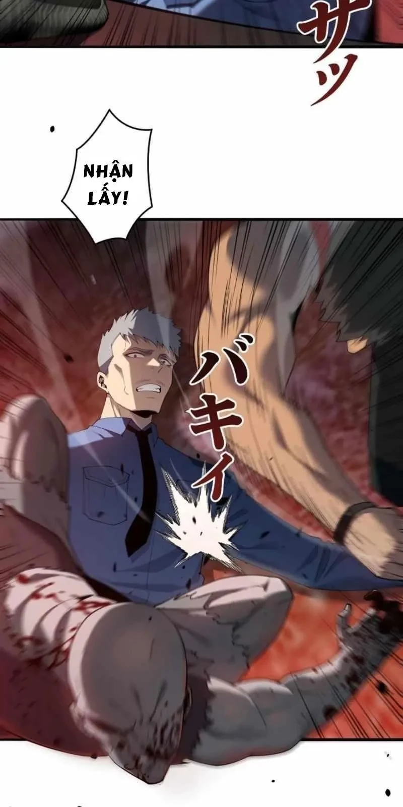 Hồi Quy: Tận Thế Báo Thù Chapter 26 - 44