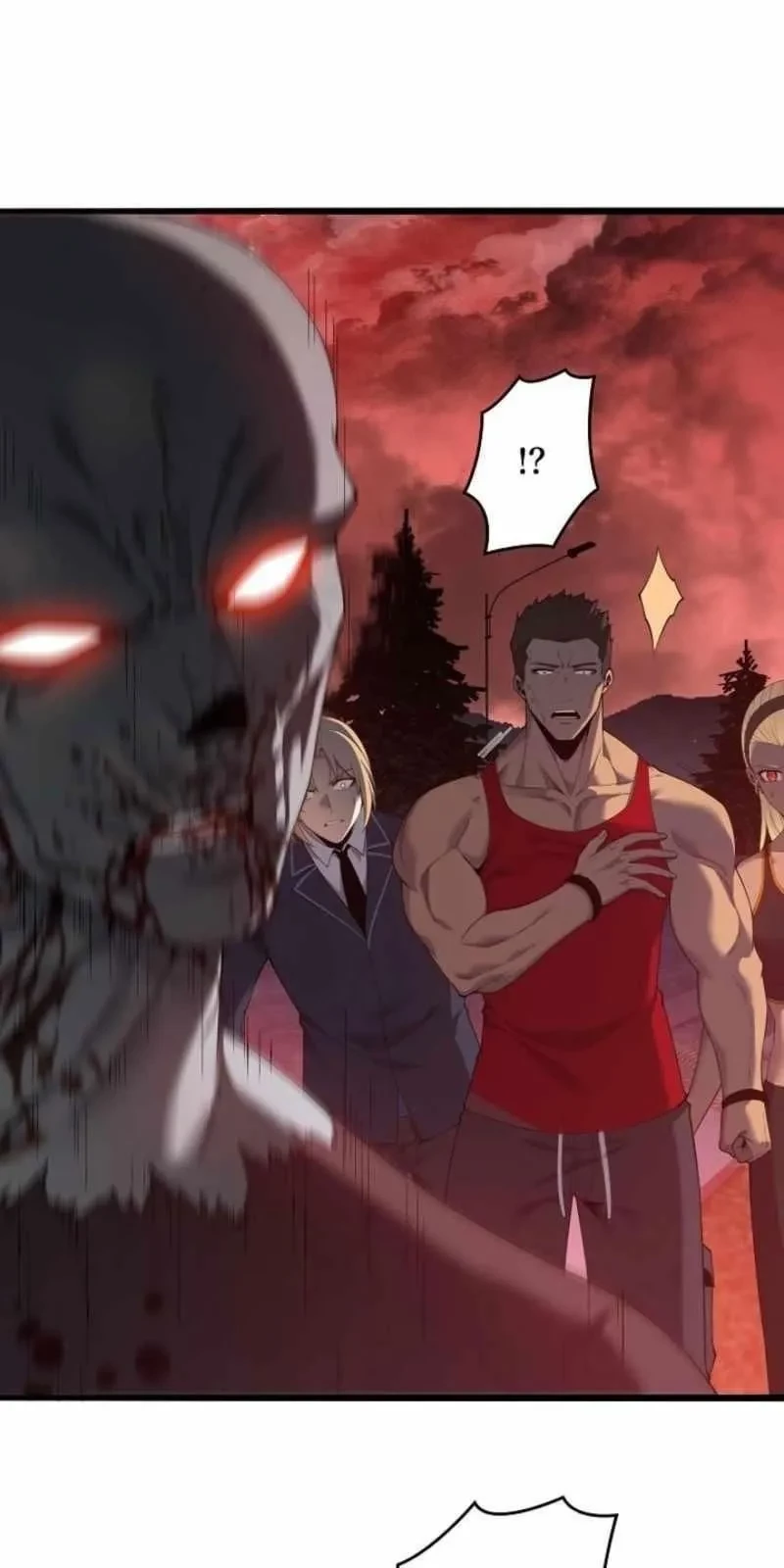 Hồi Quy: Tận Thế Báo Thù Chapter 26 - 47