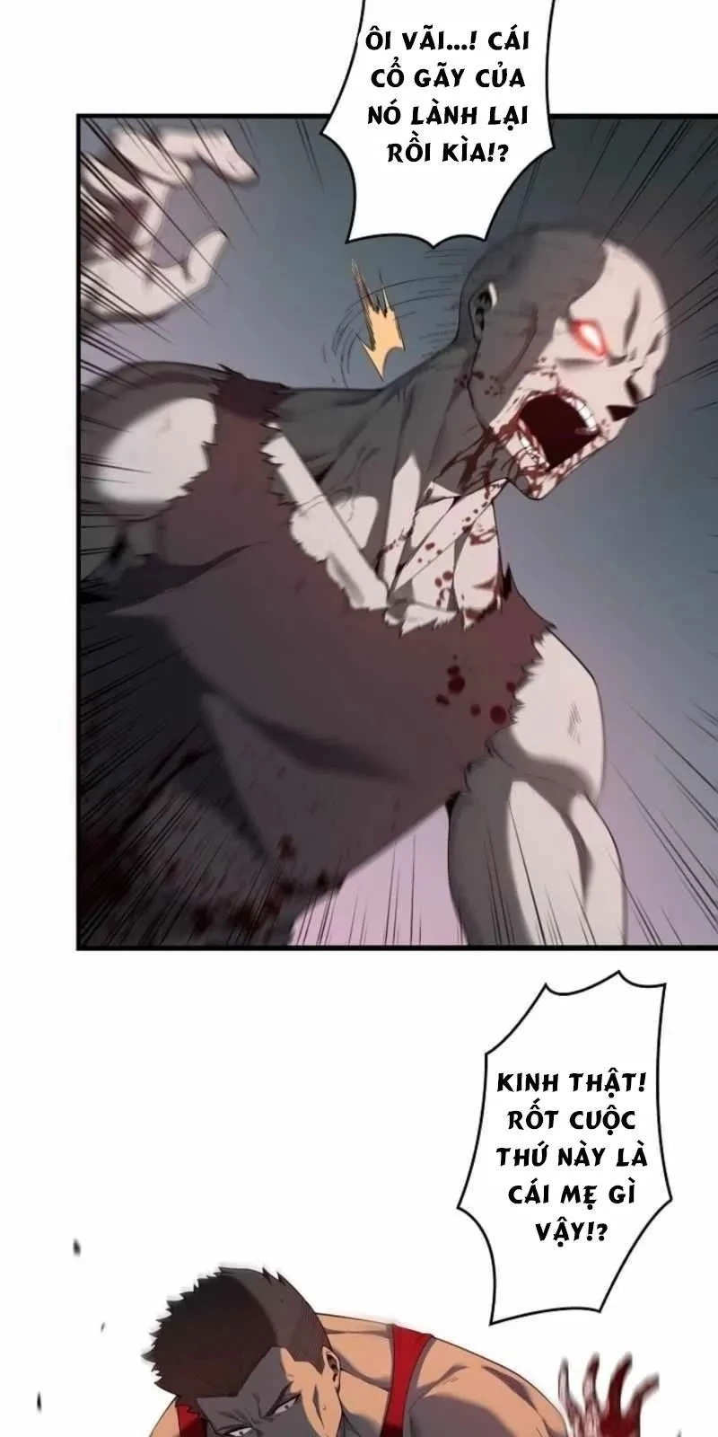 Hồi Quy: Tận Thế Báo Thù Chapter 26 - 48