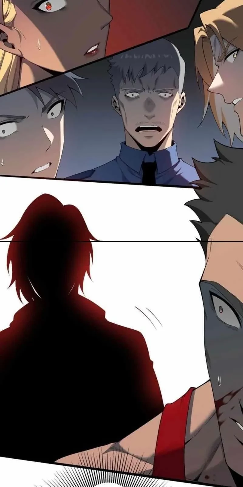 Hồi Quy: Tận Thế Báo Thù Chapter 26 - 51