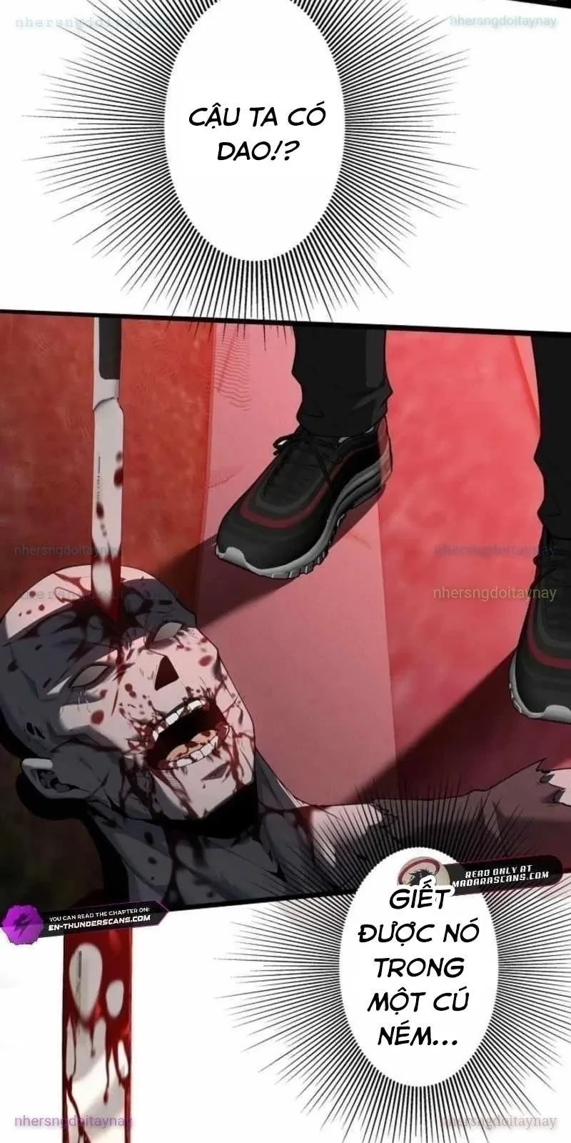 Hồi Quy: Tận Thế Báo Thù Chapter 26 - 52