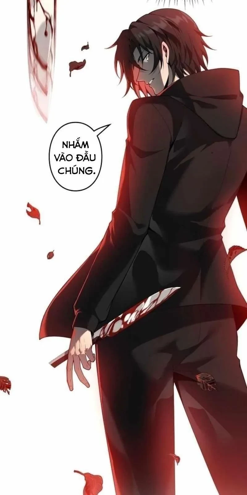 Hồi Quy: Tận Thế Báo Thù Chapter 26 - 53