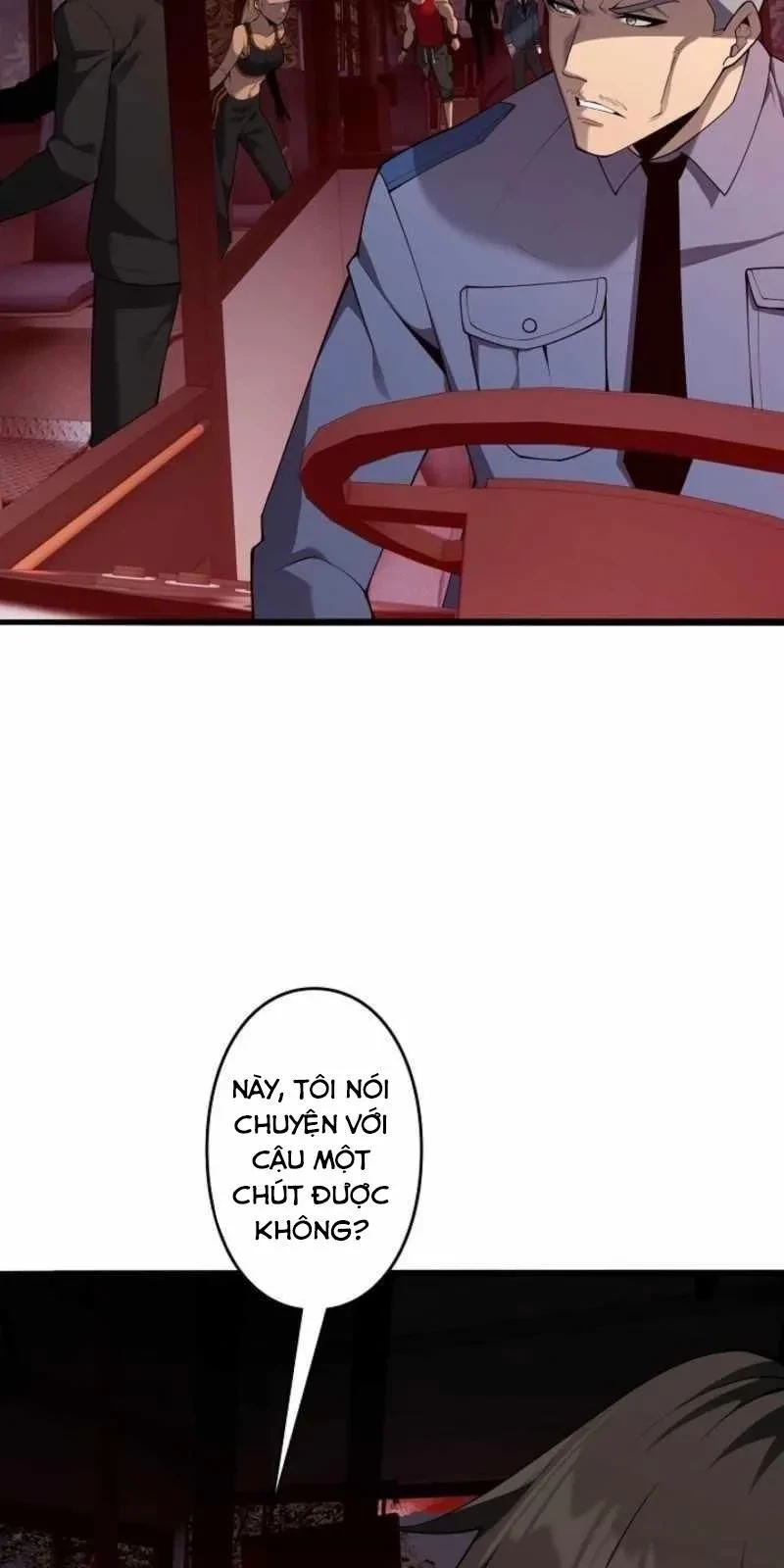 Hồi Quy: Tận Thế Báo Thù Chapter 27 - 4