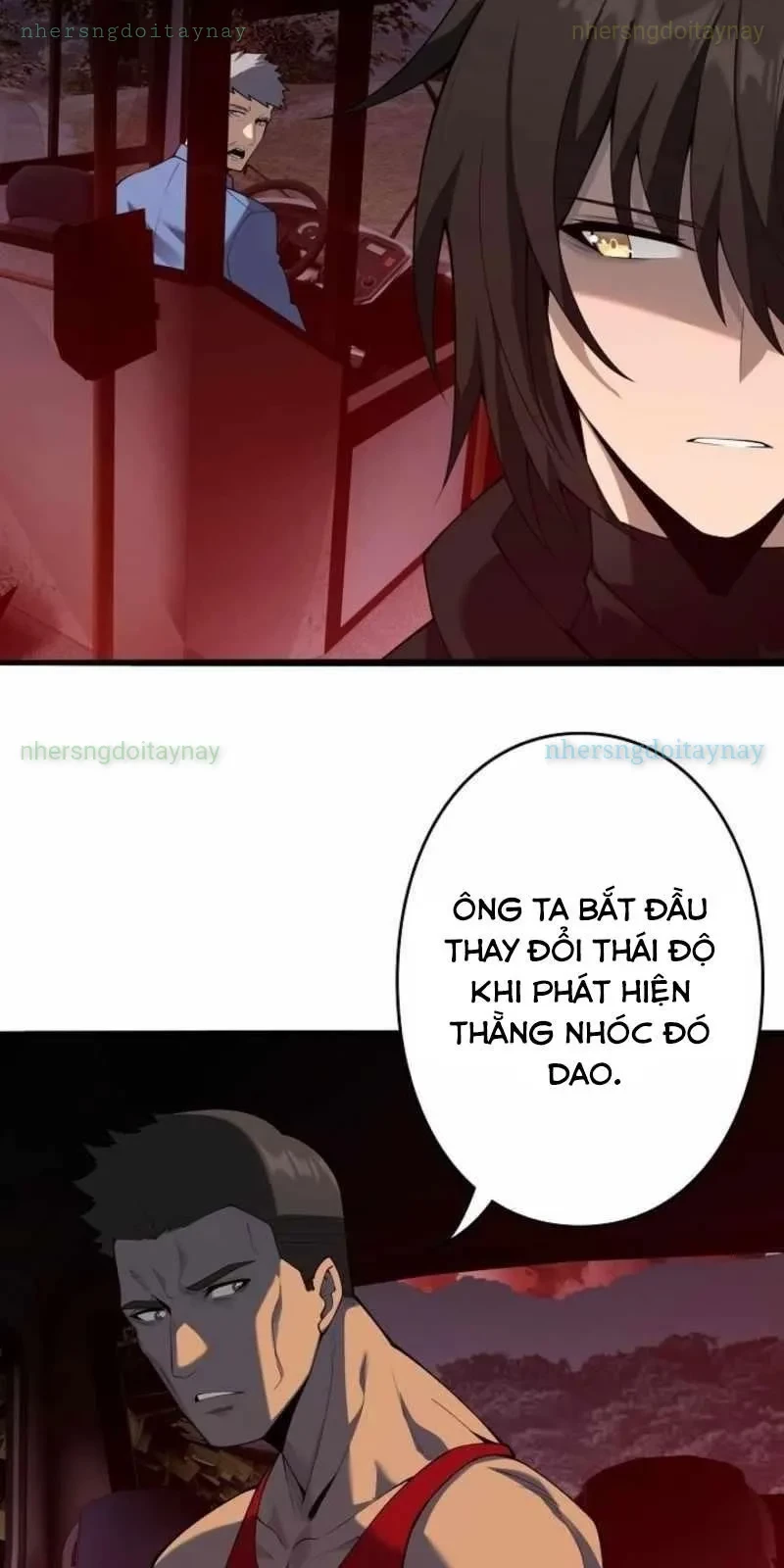 Hồi Quy: Tận Thế Báo Thù Chapter 27 - 5