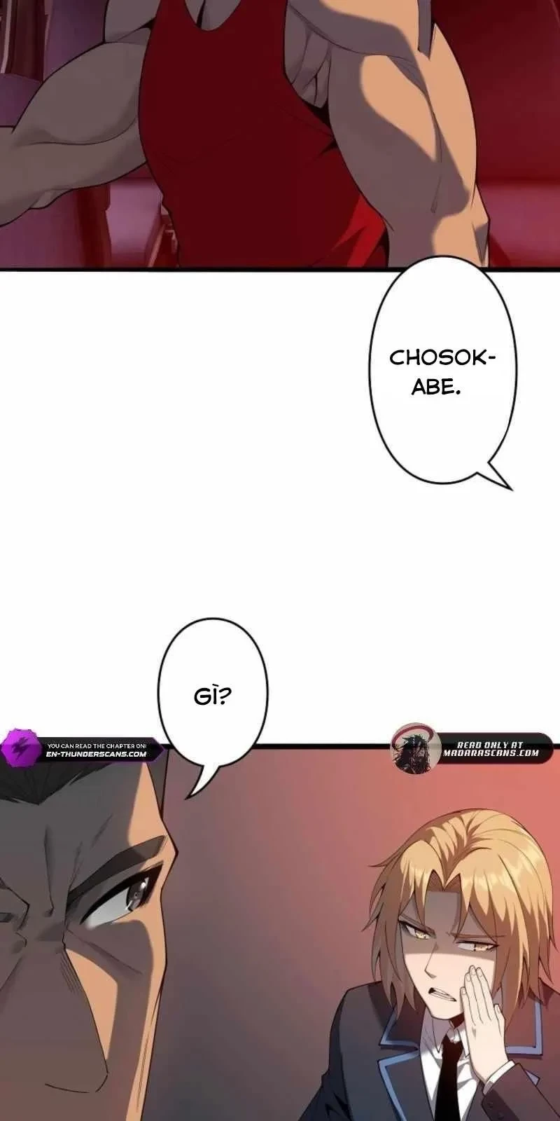 Hồi Quy: Tận Thế Báo Thù Chapter 27 - 6