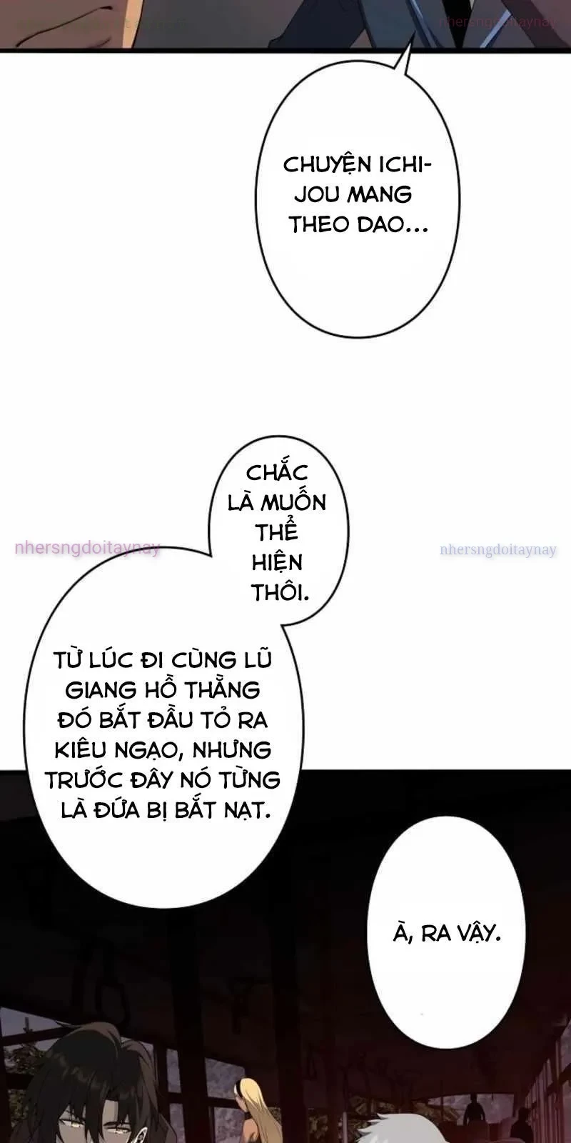 Hồi Quy: Tận Thế Báo Thù Chapter 27 - 7