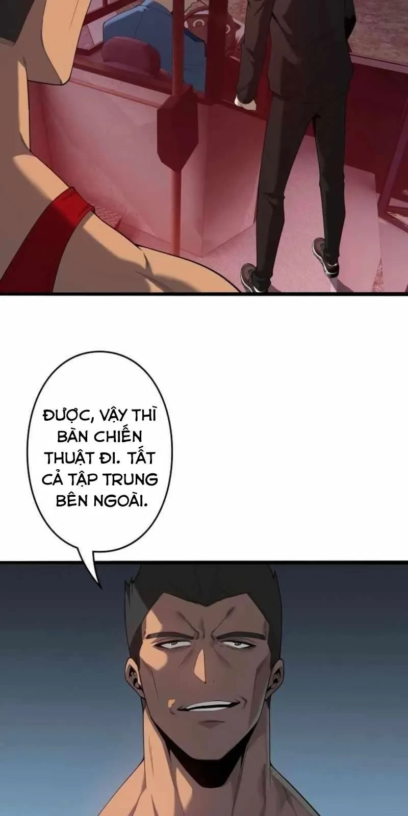 Hồi Quy: Tận Thế Báo Thù Chapter 27 - 9