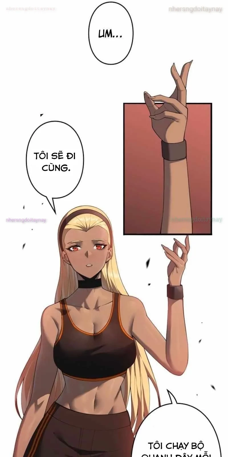 Hồi Quy: Tận Thế Báo Thù Chapter 27 - 18