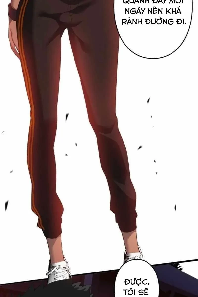 Hồi Quy: Tận Thế Báo Thù Chapter 27 - 19