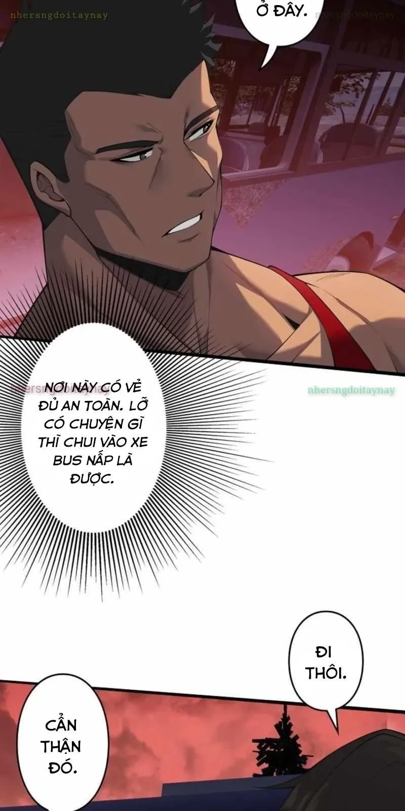 Hồi Quy: Tận Thế Báo Thù Chapter 27 - 20