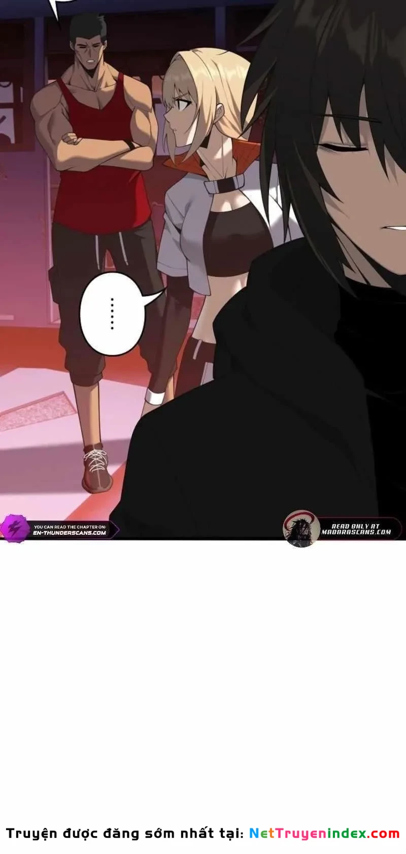 Hồi Quy: Tận Thế Báo Thù Chapter 27 - 21