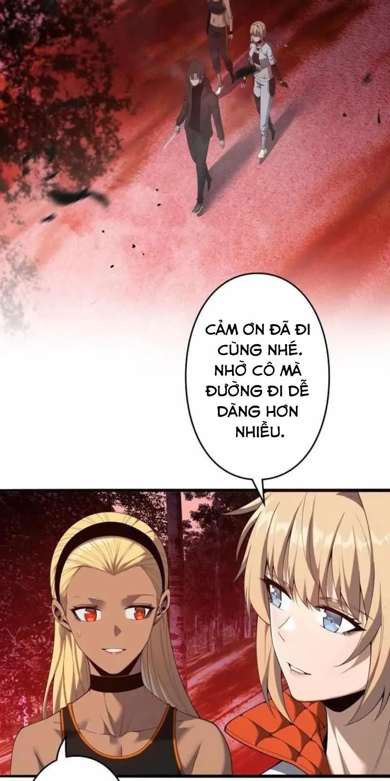 Hồi Quy: Tận Thế Báo Thù Chapter 27 - 23