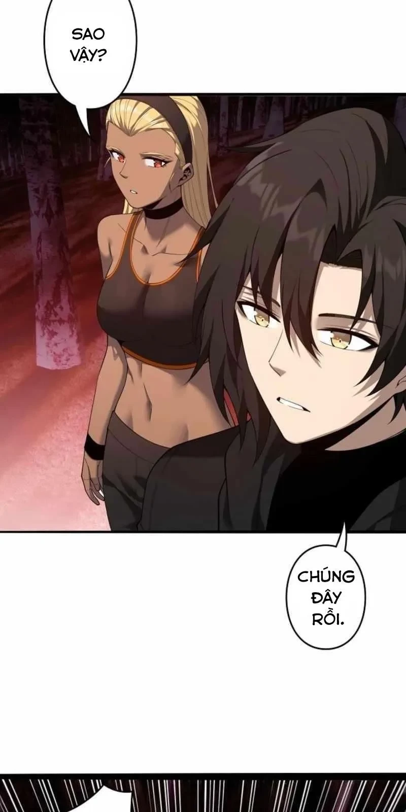 Hồi Quy: Tận Thế Báo Thù Chapter 27 - 25