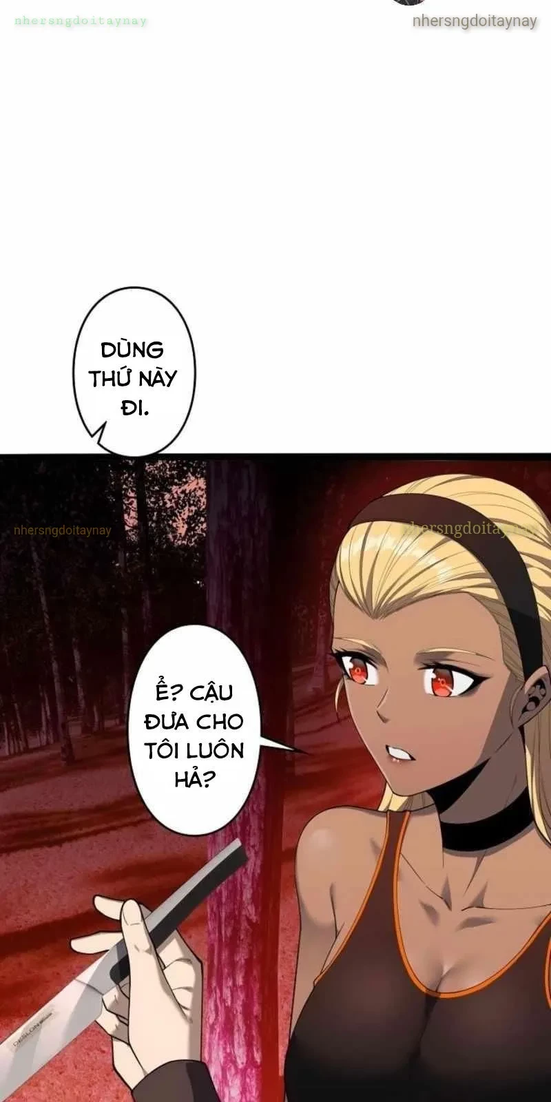 Hồi Quy: Tận Thế Báo Thù Chapter 27 - 27