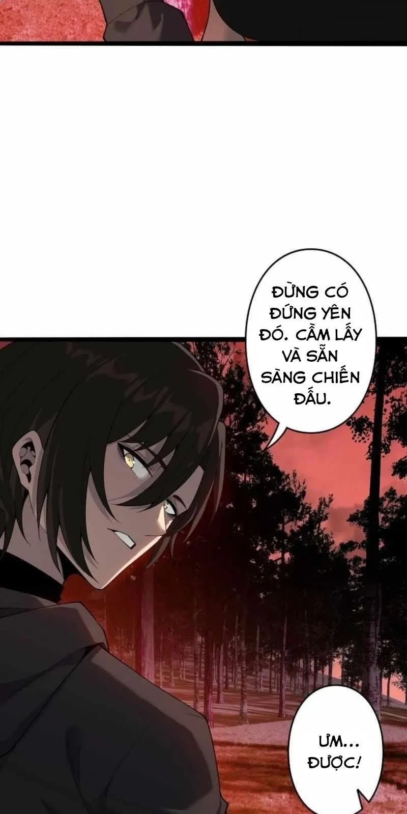 Hồi Quy: Tận Thế Báo Thù Chapter 27 - 28