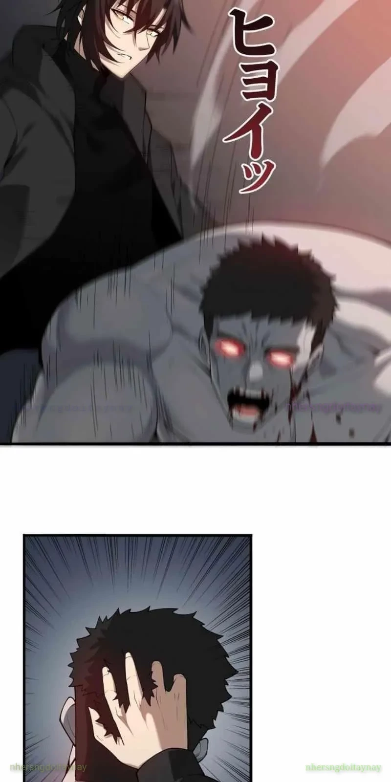 Hồi Quy: Tận Thế Báo Thù Chapter 27 - 33