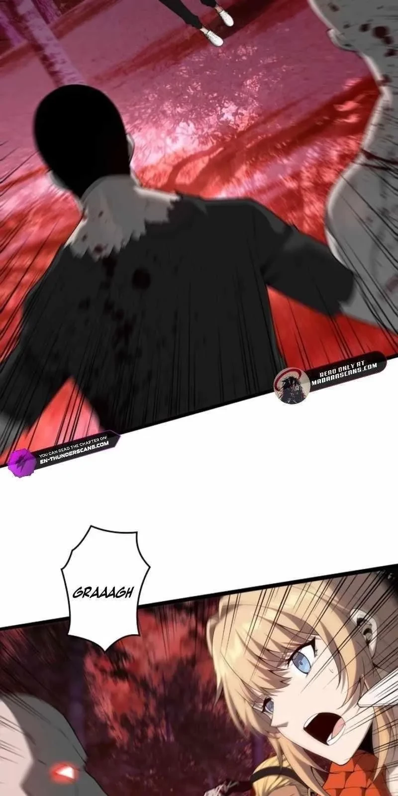 Hồi Quy: Tận Thế Báo Thù Chapter 27 - 37