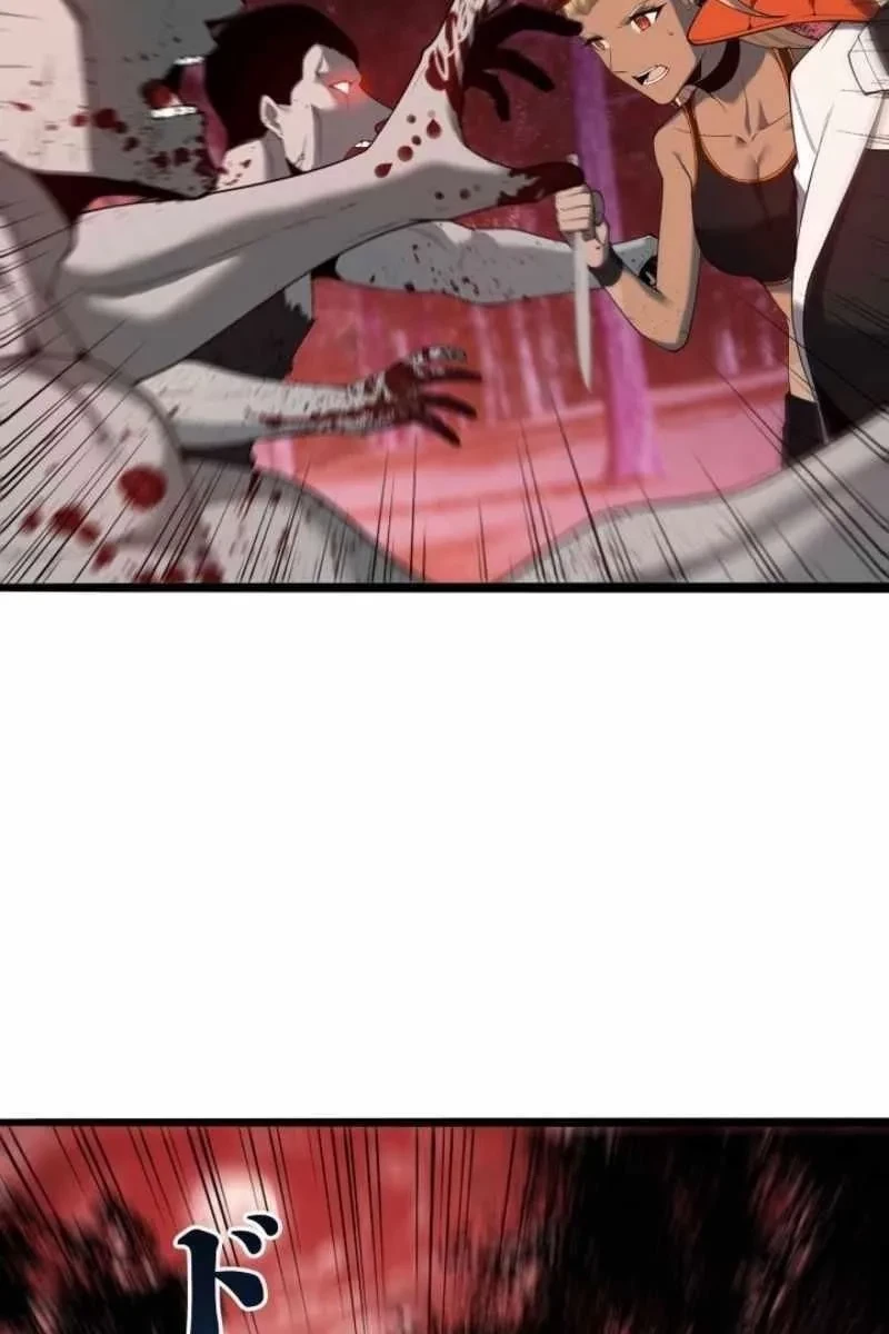 Hồi Quy: Tận Thế Báo Thù Chapter 27 - 38