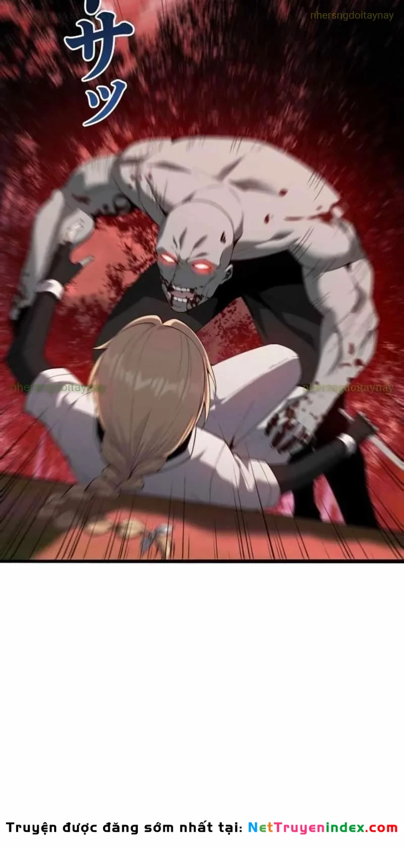 Hồi Quy: Tận Thế Báo Thù Chapter 27 - 39