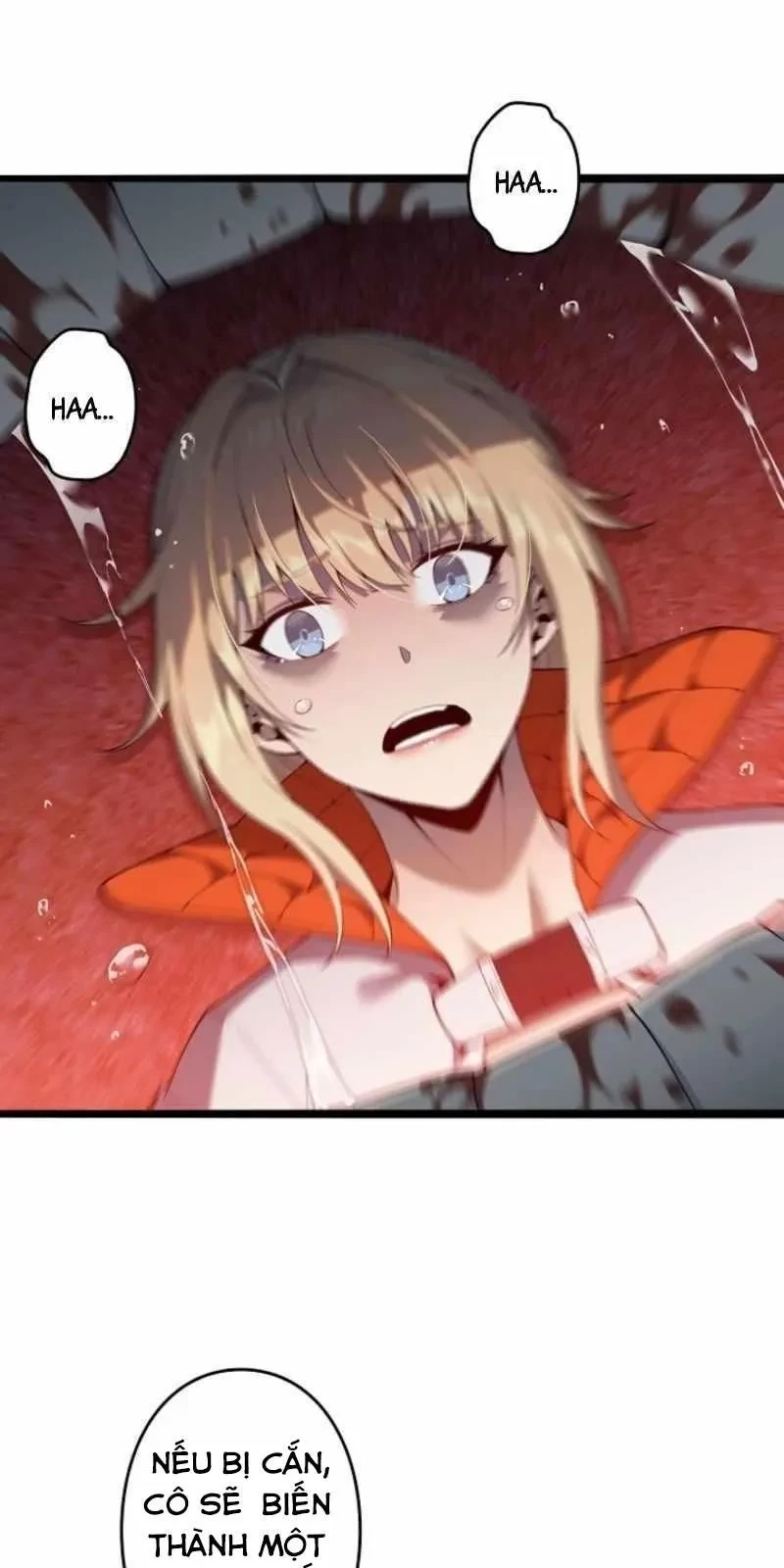 Hồi Quy: Tận Thế Báo Thù Chapter 27 - 40