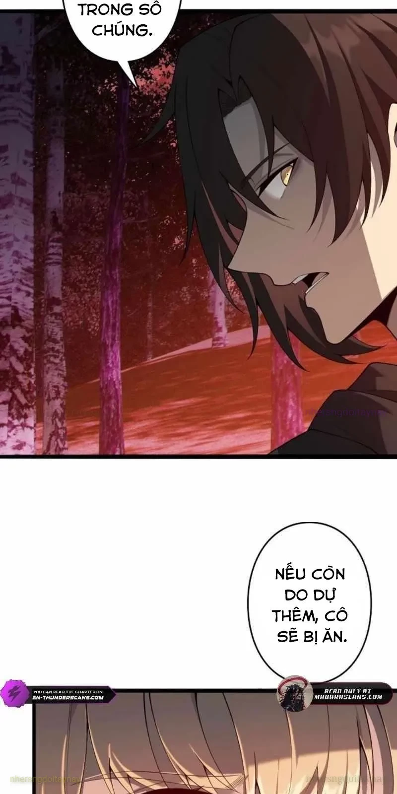 Hồi Quy: Tận Thế Báo Thù Chapter 27 - 41