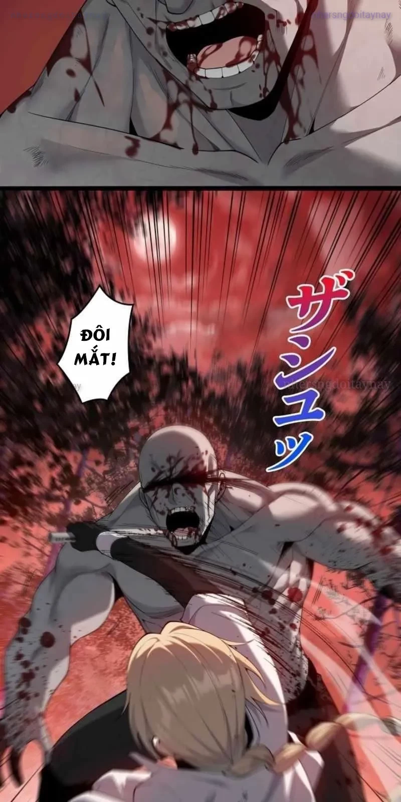 Hồi Quy: Tận Thế Báo Thù Chapter 27 - 43