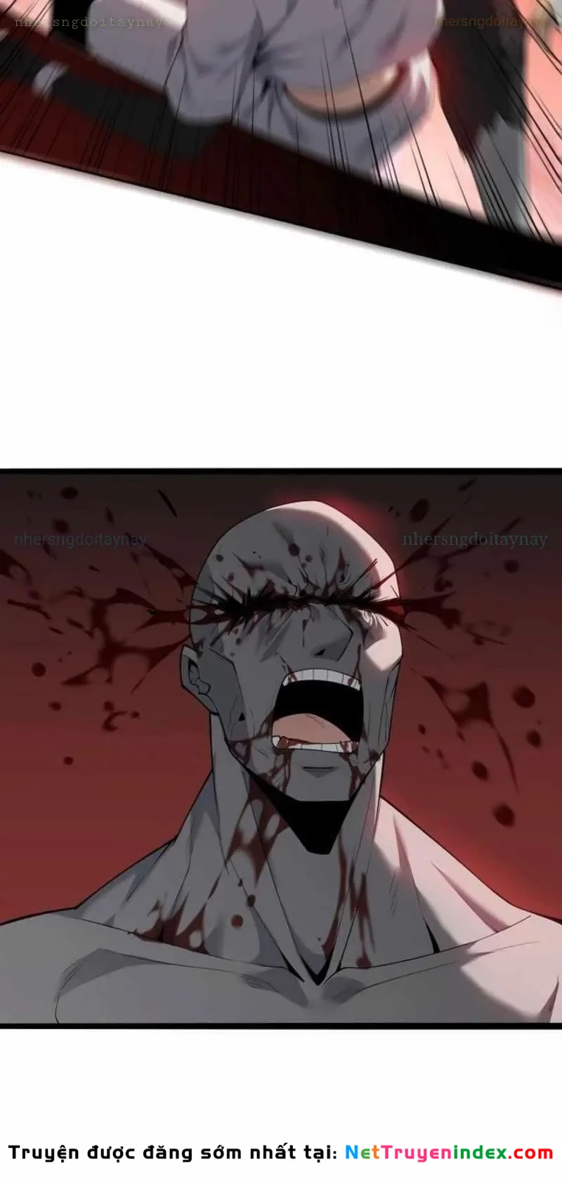 Hồi Quy: Tận Thế Báo Thù Chapter 27 - 44