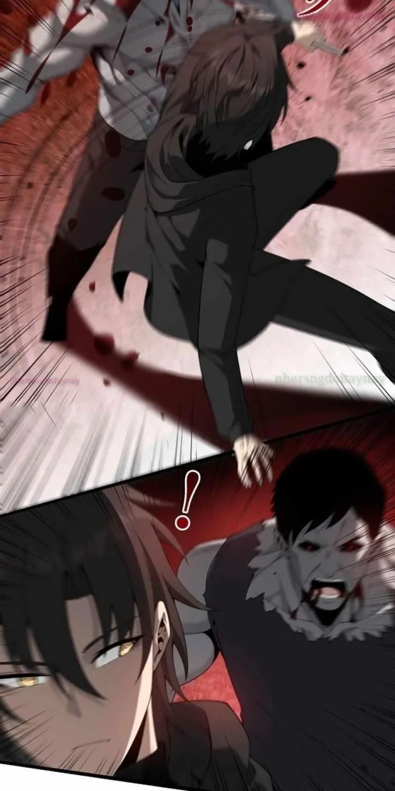 Hồi Quy: Tận Thế Báo Thù Chapter 27 - 49